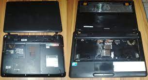 Periksa promo,review, spesifikasi, warna (black/gray/silver/white/red/pink/orange/gold/green/blue/purple/brown), release. Jual Casing Toshiba Satellite C640 Jual Beli Laptop Bekas Kamera Service Sparepart Di Malang