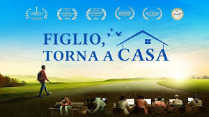 Una Storia Vera Figlio Torna A Casa Film Completo In Italiano Per L Film Cristiani Storie Vere Film Per Ragazzi