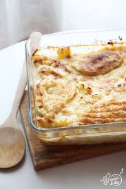 Tartiflette Recette Facile Recette Tartiflette