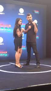 Marcelly almoaya, a mc marcelly. Power Couple Auf Twitter Conhecendo Os Participantes Mc Marcelly E Frank Cavalcante Powercouplebrasil