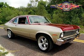 Image Result For Custom Nova Paint Jobs Chevy Nova Classic Cars Trucks Chevrolet Nova