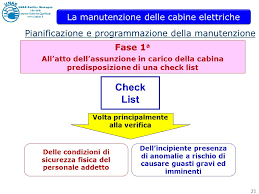 Si applica ai lavori sotto tensione in impianti a tensione superiore a 1000 v in corrente alternata e 1500 v in corrente continua. La Manutenzione Delle Cabine Elettriche Mt Ppt Video Online Scaricare