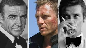 Best James Bond: Which actor played 007 to perfection?