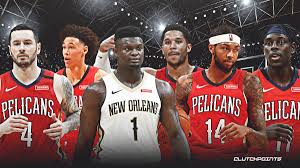 Player information and depth chart order. Pelicans One Trade New Orleans Needs To Make In The Offseason