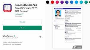 Cara membuat resume untuk buku, tentu berbeda dengan membuat resume untuk pekerjaan. Cara Nak Buat Resume Guna Aplikasi Di Smartphone Remaja