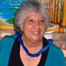 Obituary of Barbara Anne Gillard