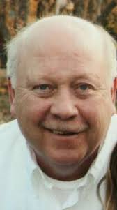 Bruce Johnson 07/18/2014