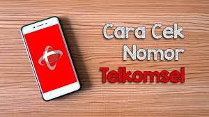 Maybe you would like to learn more about one of these? Cara Cek Nomor Telkomsel Di Hp Youtube