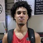 Isaiah Evans, North Mecklenburg