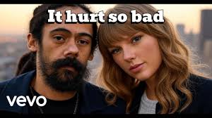 Taylor Swift ft. Damian Marley