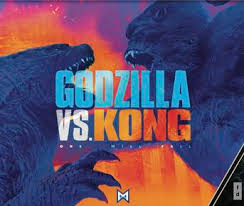 Godzilla Vs Kong Wikipedia