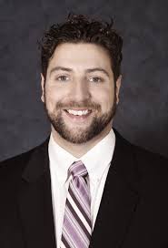 Oregon native finds calling in audio work for star-studded events