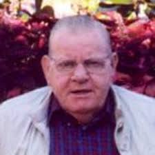 Obituary information for William L. Wolfe