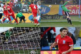 Mesut ozil and gareth barry's 2010 race remembered. Fifa World Cup Moments When Frank Lampard S Disallowed Goal Against Germany Provided Impetus For Goalline Technology Sports News Firstpost