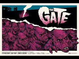 238 likes · 6 talking about this. 31 Days Of Horror 4 The Gate 1987 The Main Damie