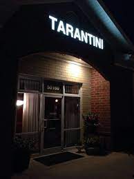 Vecchi sapori tarantini, #27 among taranto seafood restaurants: Tarantini Picture Of Tarantini Italian Restaurant Chapel Hill Tripadvisor