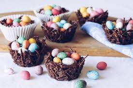 50+ easter treats for keeping the holiday as sweet as can be. Easter Gift Recipes For Your Kid S Classmates Kidspot