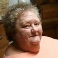 Shirley F (Clark) Blanton Obituary (1953