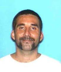 Police Arrest Parolee Driving Stolen Car