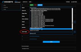Powerful hosting at an affordable price with unparalleled performance. How To Install Minecraft Bedrock Dedicated Server Bds Knowledgebase Shockbyte