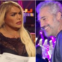 Wendy Cota disfruta su velada