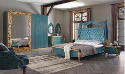 yatak odasi takimlari bed room panosundaki pin