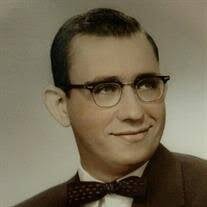 Joseph Friedrich Appel Obituary