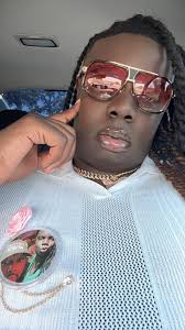 Rest in love baby Omar Kareen You will be truly missed but I love you for  life. Today was a true testament of your love for everybody. I can't  believe this is