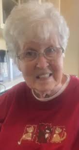 Obituary information for Joan Lee Boutell