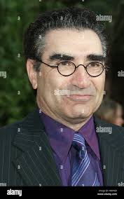 Levy eugene hi-res stock photography and images