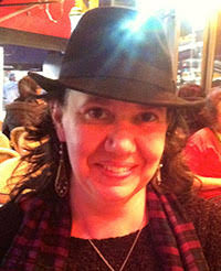 Women in SF&F Month: Barbara Friend Ish