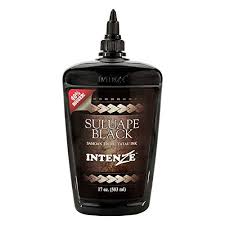 Intenze Professional Tattoo Ink Suluape Black 17 Oz Visit The Image Link More Details Note It Is Affiliat Black Ink Tattoos Ink Tattoo Professional Tattoo