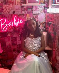 Fourth Grade Prom was a lovely event!