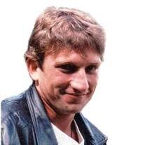 Darren E. Case Obituary