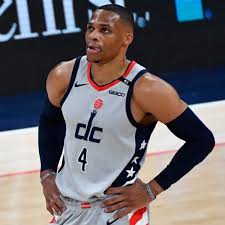 There's the face, meant for the opposing team's bench when he dunks over their tallest. Russell Westbrook Responds To Stephen A Smith S Criticism Sports Illustrated