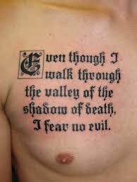 101 best quote tattoo designs for boys and girls. Chest Script Tattoo Quotes Quotesgram