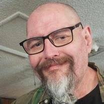 Kenneth Lynn Petersen Obituary