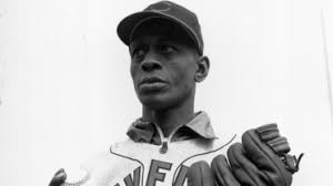 Satchel Paige Major League debut