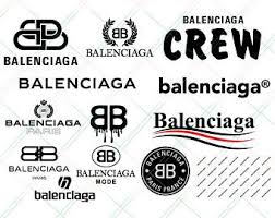 Some of them are transparent are you looking for a great logo ideas based on the logos of existing brands? Balenciaga Logo Etsy