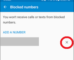 Try sending a text message. How To Block Text Messages On Android Javatpoint