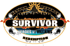 Villains is the twentieth season of the cbs competitive reality television series survivor. Post Survivor Heroes Vs Villains Applications Zwooper Com