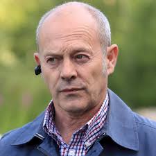 Z Nation Cast & Crew