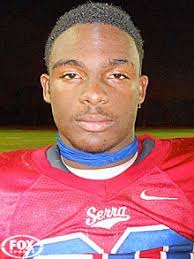 Malik Roberson, San Jose State, Running Back