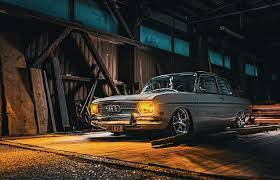 Enjoy and share your favorite beautiful hd wallpapers and background images. Hd Wallpaper Audi Auto Retro Machine Art F103 Audi F103 Jan Schier Photodesign Wallpaper Flare