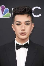 Maria tash fine jewelry for luxury piercing. Spotted Was Macht Youtube James Charles Im Gntm Publikum Promiflash De