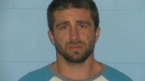 Hancock County home burglar arrested