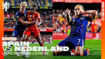 THRILLER IN VALENCIA! | Highlights Spain - Nederland ... - YouTube