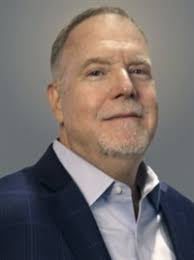 Tony Chapman, CPA, CITP