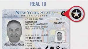 In fact, a child id card may be necessary in certain situations, such as if your child is going to fly. Will New York S Dmv Pro Rate If You Upgrade To Real Id Wgrz Com