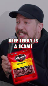 Debating Jerky Quality: A Hilarious Take